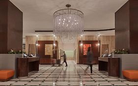 Fiesta Americana Monterrey Pabellón M.