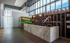 Fiesta Americana Monterrey Pabellón M.